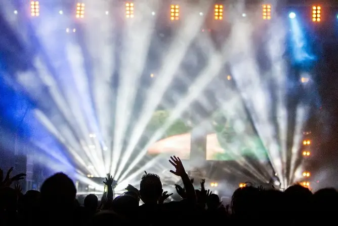 concerts