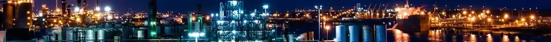Нефтяная промышленность